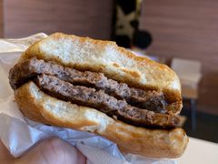 -麦当劳(天骄店)