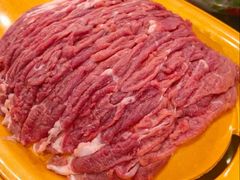 -南门涮肉(天坛南门店)