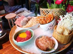 -咕嘟草帽鱼·牛奶一样的鲜鱼汤(包河万达广场创始店)