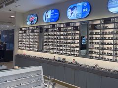 -宝岛眼镜(复兴门百盛店)