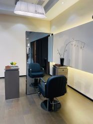 点击看大图 -悦Salon发型设计