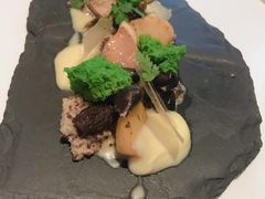 -AZUR聚(香格里拉饭店)