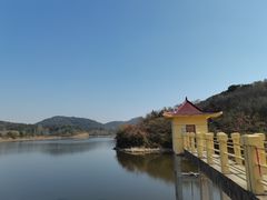 -青龙山国家森林公园