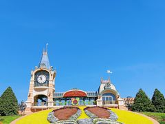 -上海迪士尼度假区