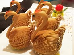 -广州文华东方酒店·江-由辉师傅主理