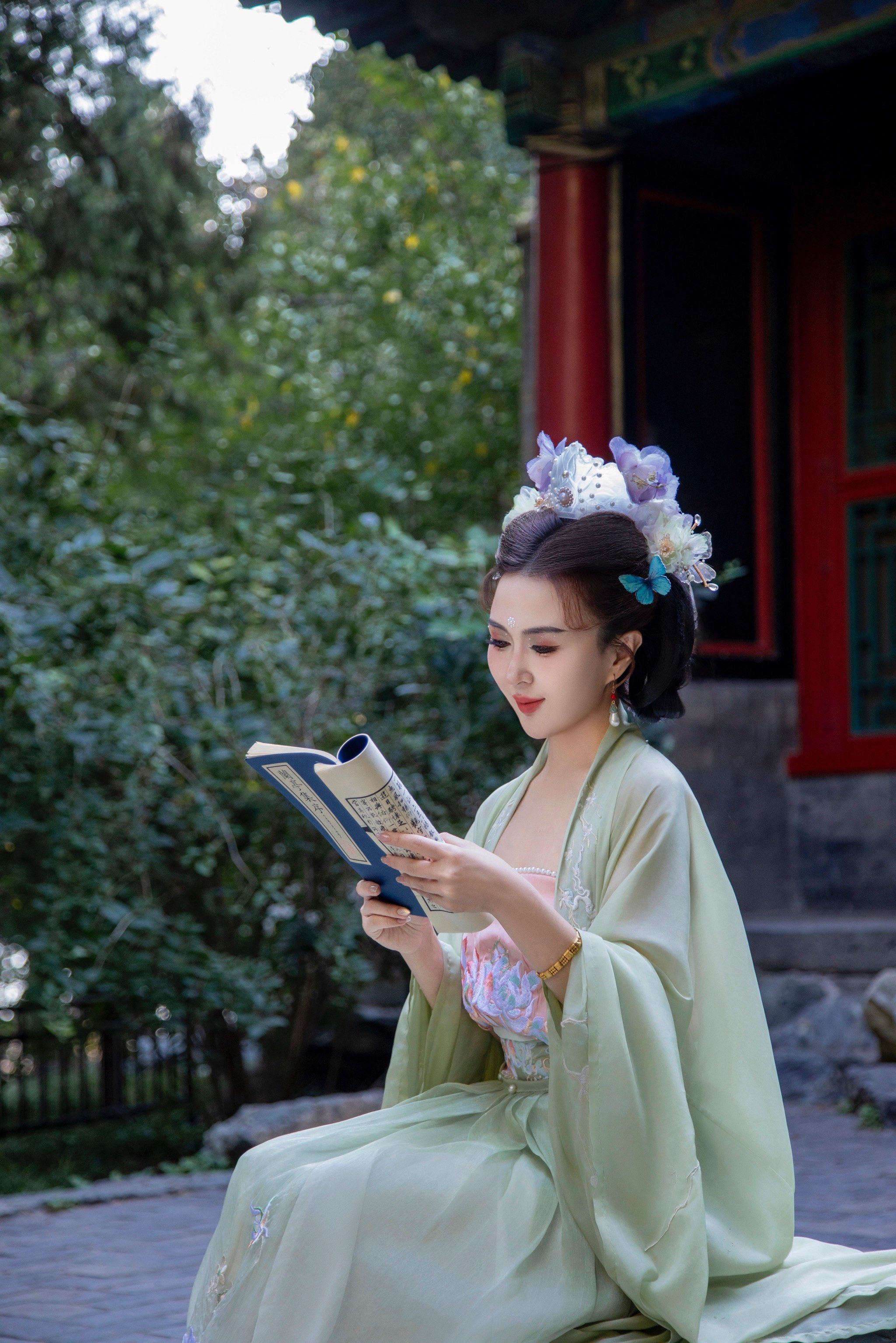 宋制|是印象里清冷婉约的宋呀🍃