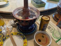 -南门涮肉(通州大船店)