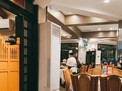 -勝記酒家·37年老字号·经典粤菜(荔枝公园店)