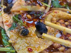 -红鼻子桂林米粉(金唐新光界店)