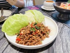 -Thai Alley泰爱里(二沙岛店)