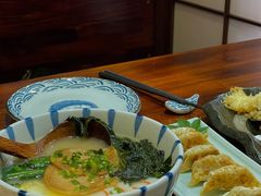 -渔日本料理铁板烧(新天地假日广场店)