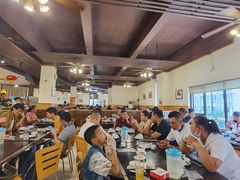 大堂-勇记干锅居(德阳店)
