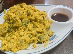 -涵家味土菜馆·徽州一绝臭鳜鱼(三河古镇店)