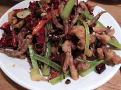-陈傻子餐厅(世纪都会店)
