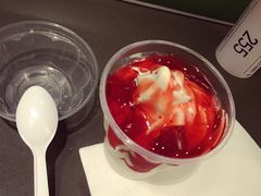 -麦当劳(国贸店)