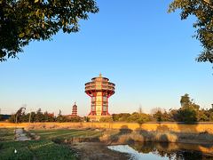 -高旻寺