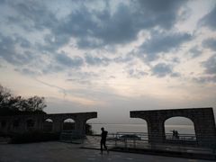 -东方绿舟景区