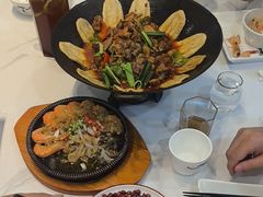 -苏湘小馆·不做预制菜(青年公社店)