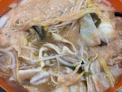-刘文祥麻辣烫(蛇口店)