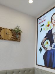 -芳朵美容养生SPA