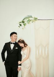 -雪中彩影婚纱摄影·微光艺术中心