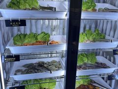 -33韩式自助烧烤(环城南路店)