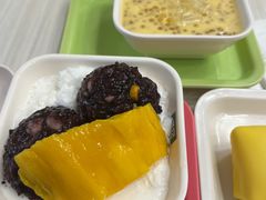 -满记甜品(静安大悦城店)