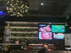 -AK47烤羊腿串吧(柳浪家园店)