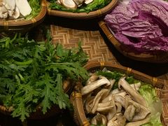 -滇野云南野生菌餐厅(陕西南路店)