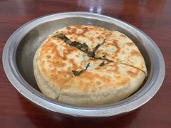 -上卢馄饨南马肉饼(麻车路店)