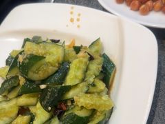 -揽月斋炙子烤肉·清真(安定门·五道营店)