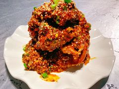 -红辣椒·川菜·火锅(张杨路店)