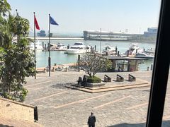 -南沙游艇会·大兵船餐厅