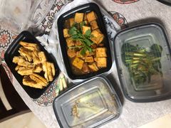 -阿度烧烤牛火锅(梧田店)