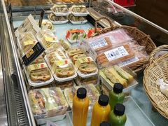 -巴黎贝甜(华堂新辰汇店)