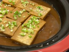-百盛·鼎膳(中海财富中心)