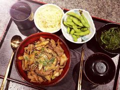 -NIUAN牛庵·日式和牛烧肉(恒隆店)