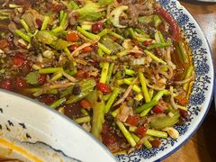 -李大爷的泡椒馆(冉家坝店)