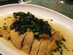 -上海人家花樣年华(中山公园店)