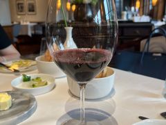 -Le Comptoir de Pierre Gagnaire