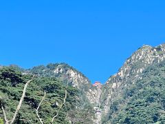 -泰山风景名胜区