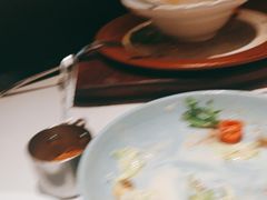 -半秋山西餐厅(巴南万达广场店)