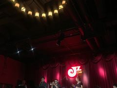 -JZ Club 爵士酒吧(上海店)