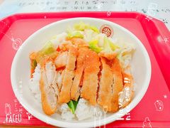 -北京大学-学五食堂