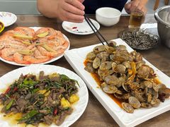 -金螃蟹