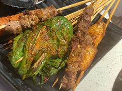 -京韵胡同·酱香羊蝎子火锅涮肉(长寿路店)