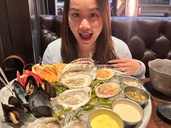 -Water Grill(圣莫妮卡店)