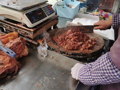 -杨天玉腊牛羊肉