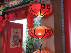 -北平食府.北京烤鸭(亦庄店)