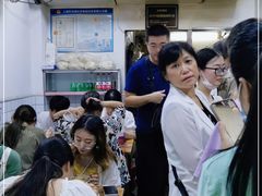 -无名氏面馆(邮电路店)